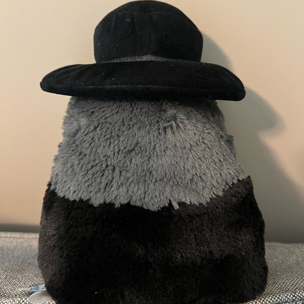 Squishable Plague Doctor - Picture 4 of 4